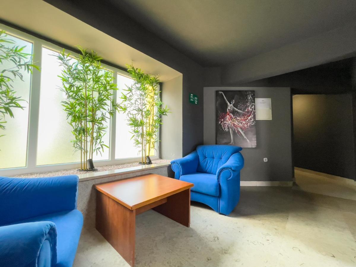 Grand - Premium Rooms & Apartments Selce Exterior foto